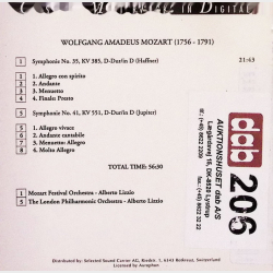 Classical Masterworks 516-2104