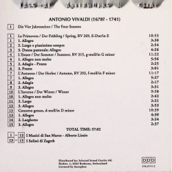 Classical Masterworks 516-2111