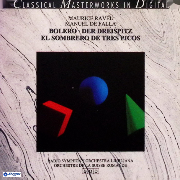 Classical Masterworks 516-2113