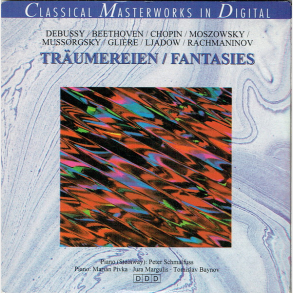 Classical Masterworks 516.2286