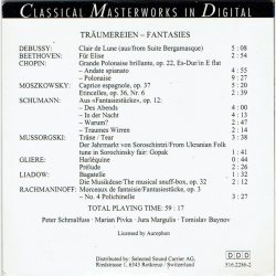 Classical Masterworks 516.2286