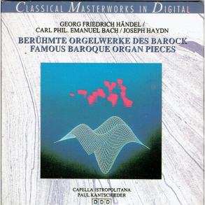 Classical Masterworks 516.2290