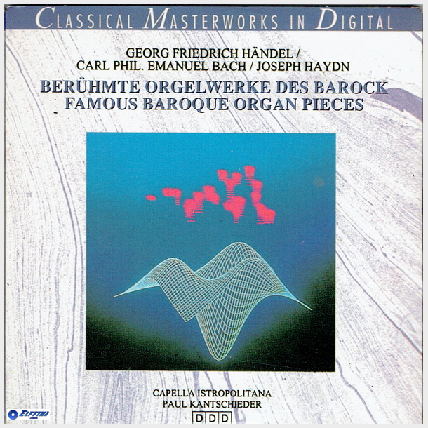 Classical Masterworks 516.2290