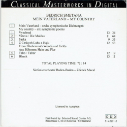 Classical Masterworks 516.2291
