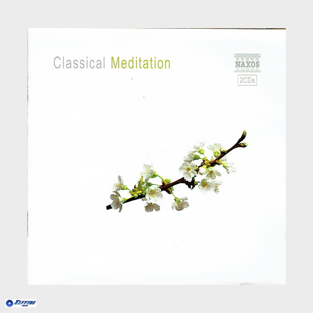 Classical Meditation (2010)