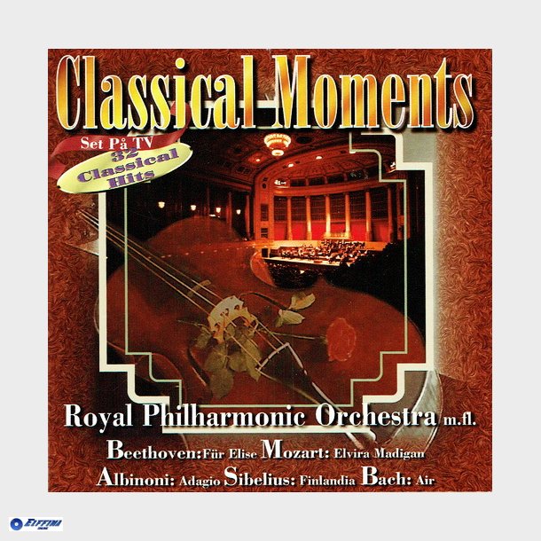 Classical Moments (1996)