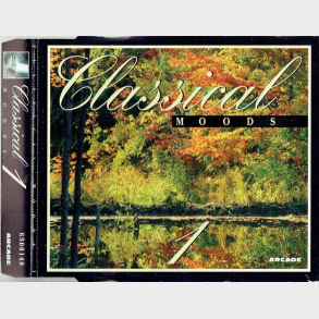 Classical Moods 1 (Slim)