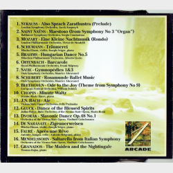 Classical Moods 1 (Slim)