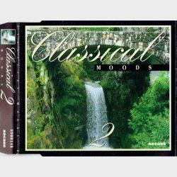 Classical Moods 2 (Slim)