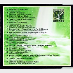 Classical Moods 2 (Slim)