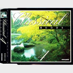 Classical Moods 4 (Slim)