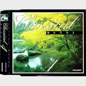 Classical Moods 4 (Slim)