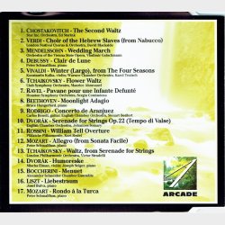 Classical Moods 4 (Slim)