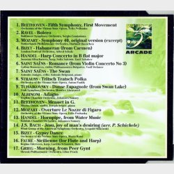 Classical Moods 5 (Slim)