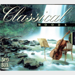 Classical Moods (5xCD) (1997)