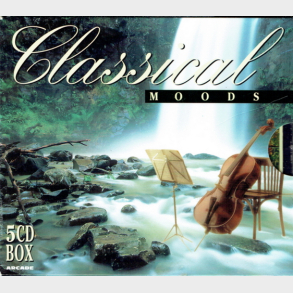 Classical Moods (5xCD) (1997)