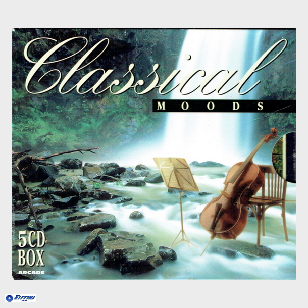 Classical Moods (5xCD) (1997)