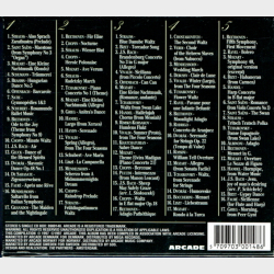Classical Moods (5xCD) (1997)