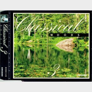 Classical Moods 3 (Slim)