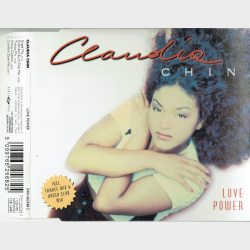 Claudia Chin - Love Power (1995)