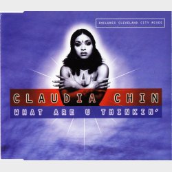 Claudia Chin - What Are U Thinkin' (Radio Version) (1996)