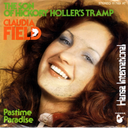 Claudia Field - The Son Of Hickory Holler's Tramp (1978)