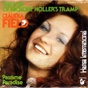 Claudia Field - The Son Of Hickory Holler's Tramp (1978)