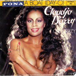 Claudja Barry - Banana Boat (Day-O) (1980)