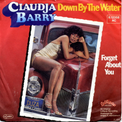 Claudja Barry - Down By The Water (1978)