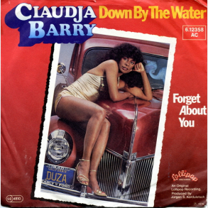 Claudja Barry - Down By The Water (1978)