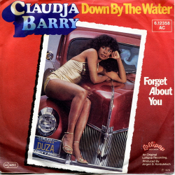 Claudja Barry - Down By The Water (1978)
