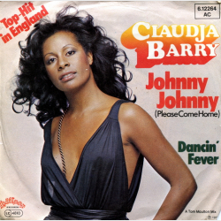 Claudja Barry - Johnny, Johnny Please Come Home (1977)