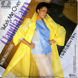 Claudja Barry - Work Me Over