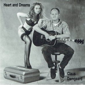 Claus Damgaard - Heart & Dreams (Jewel)