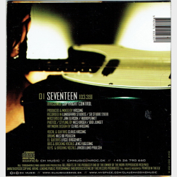 Claus Hassing - Seventeen