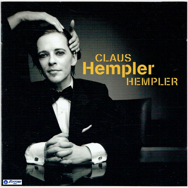 Claus Hempler - Hempler (2004)