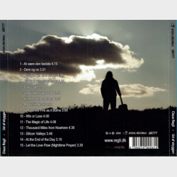 Claus Regli - Ud Af Skyggen (2010)