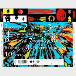 Clawfinger - Deaf Dumb Blind (1993)