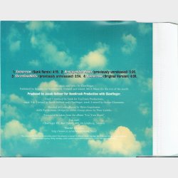 Clawfinger - Tomorrow (1995)