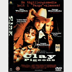 Clay Pigeons (1998)