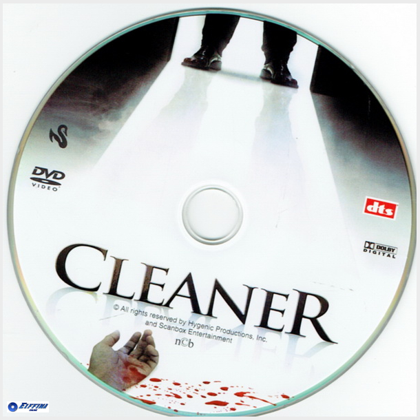 Cleaner (2007)