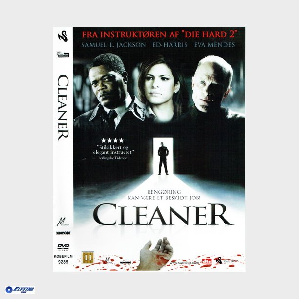 Cleaner (2007)