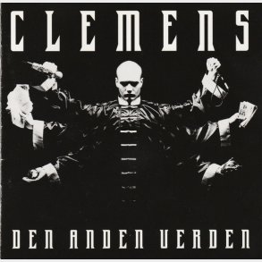 Clemens - Den Anden Verden (1999)