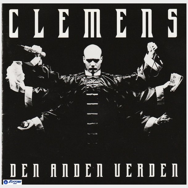 Clemens - Den Anden Verden (1999)