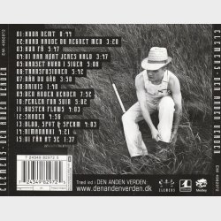 Clemens - Den Anden Verden (1999)