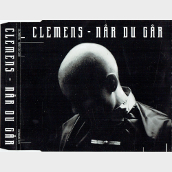 Clemens - N�r Du G�r (1999) (Promo)