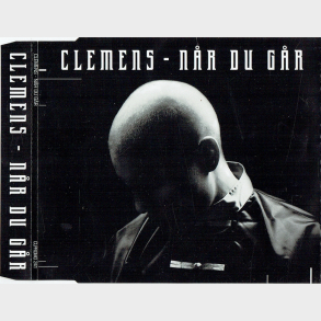 Clemens - N�r Du G�r (1999) (Promo)