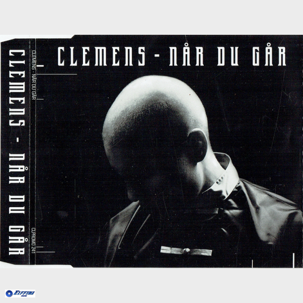 Clemens - N�r Du G�r (1999) (Promo)