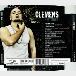 Clemens - Nye Tider (2007)