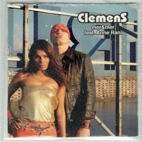 Clemens ft. Anne Rani - Mer&Mer (2001) (Promo)
